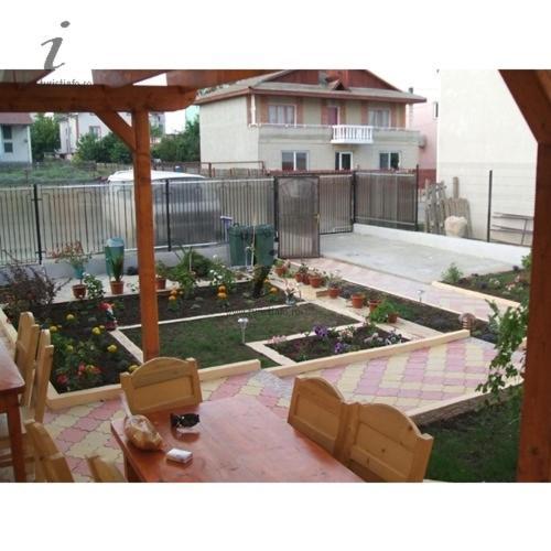 Vila Casa Maria Hotel Costinesti Bagian luar foto