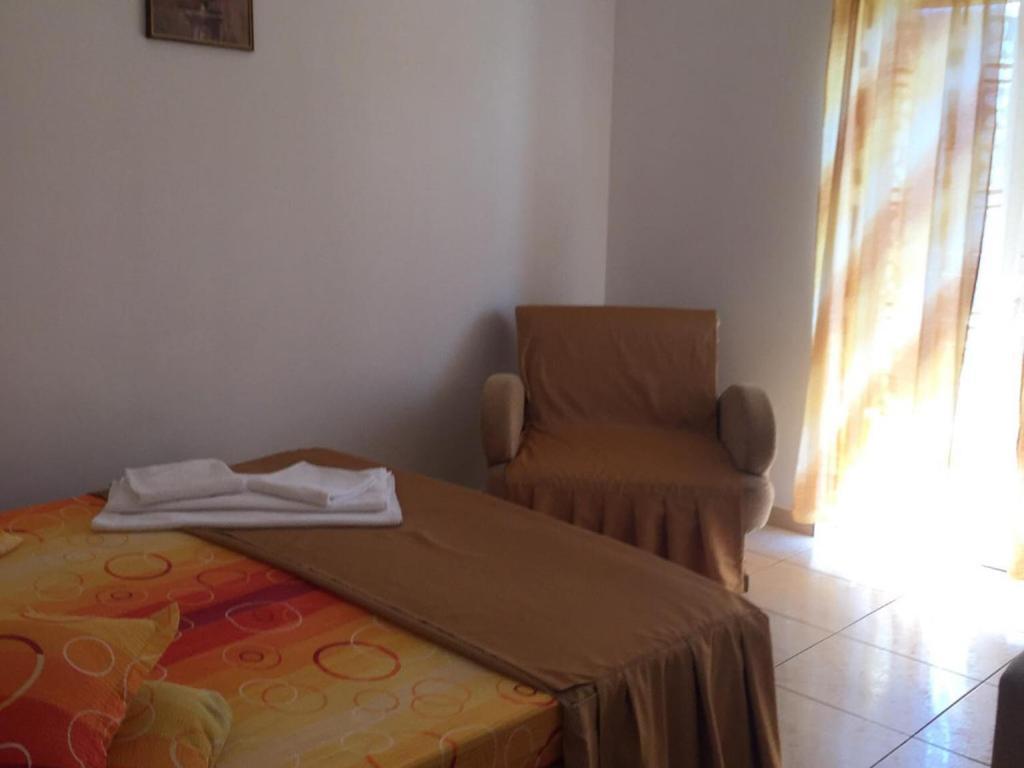 Vila Casa Maria Hotel Costinesti Bagian luar foto