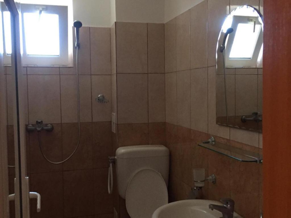 Vila Casa Maria Hotel Costinesti Bagian luar foto